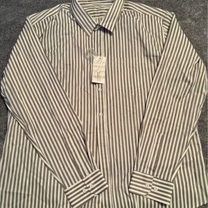 Brand new Men’s dress shirt